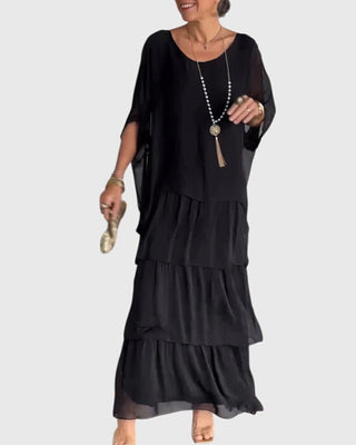 Susan™ | Long Dress