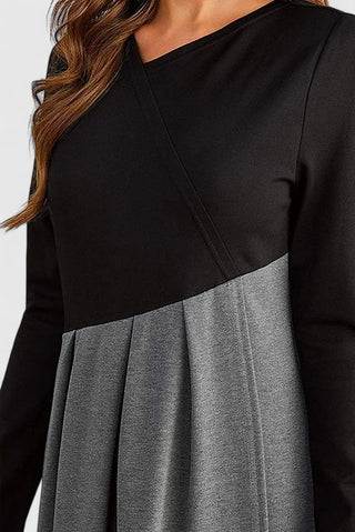 Janet™ | Maxi Dress