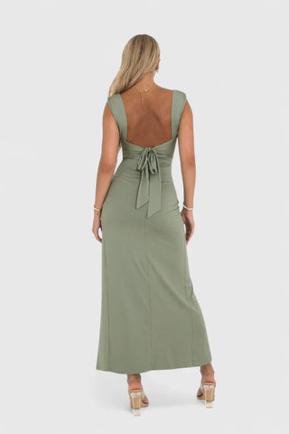 Coralya™ | Elegant Dress