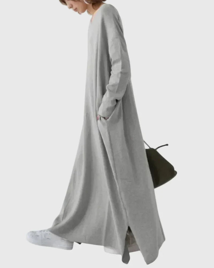 Silvia | Vestido Nube de Confort