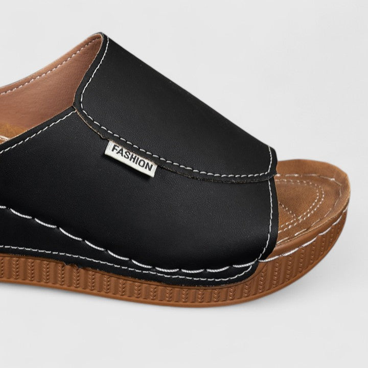 Velasquita | Sandalias Bruma del Guadiana