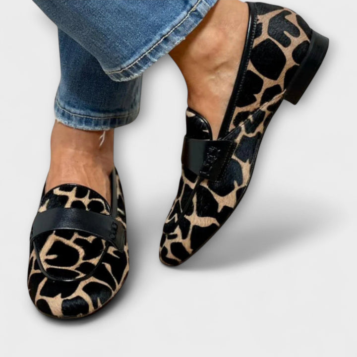Wandesvinda | Mocasines Sabana Imperial