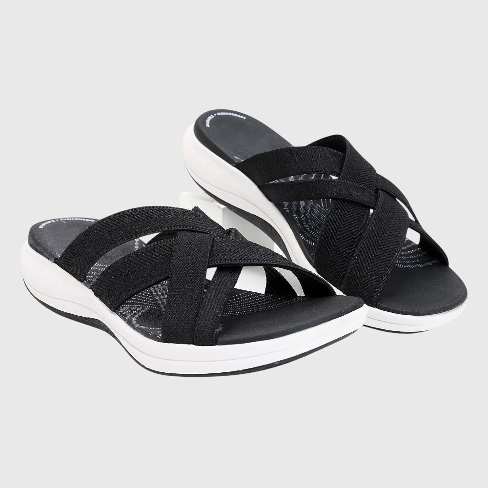 Justina | Sandalias Brisa de Navarra