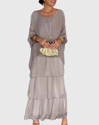 Susan™ | Long Dress