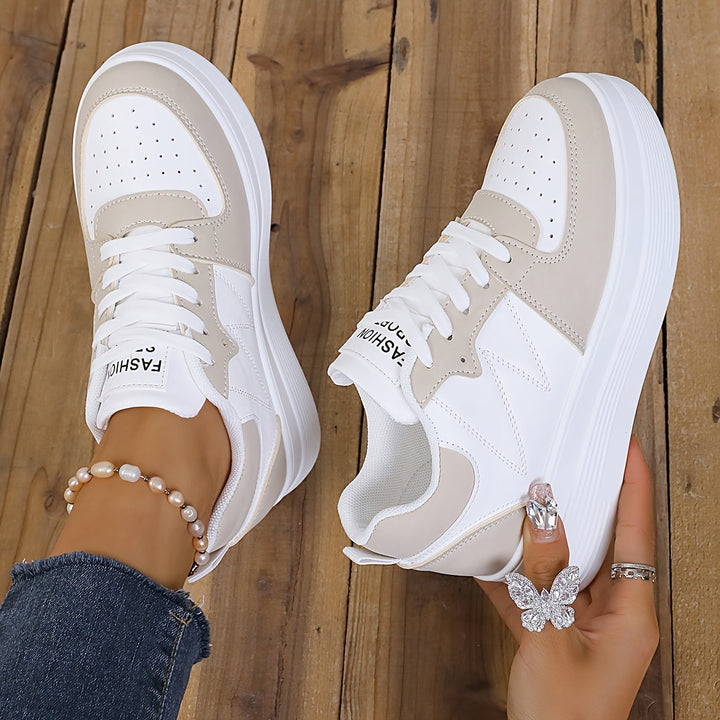Gundesinda | Zapatillas Bruma de Atienza