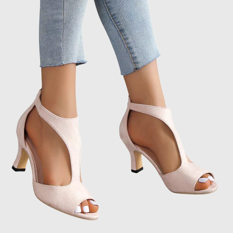 Gertrudis | Sandalias Brisa Elegante
