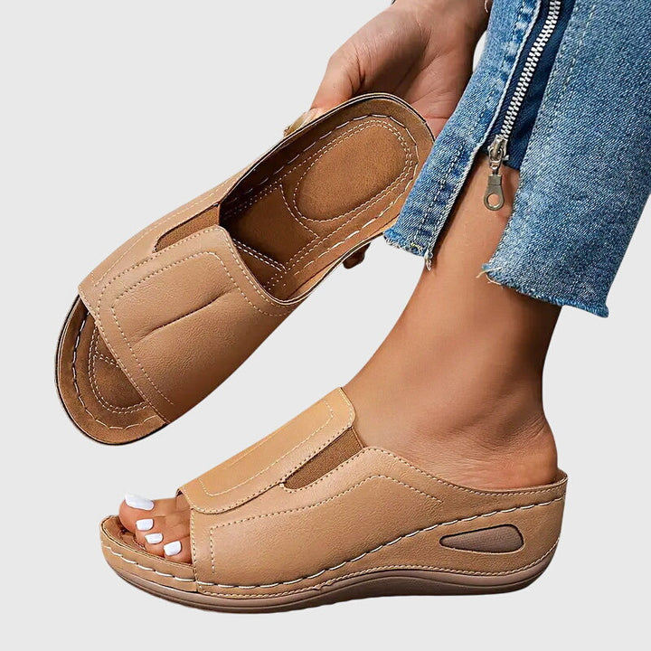 Leovinda | Sandalias Brisa de Toscana