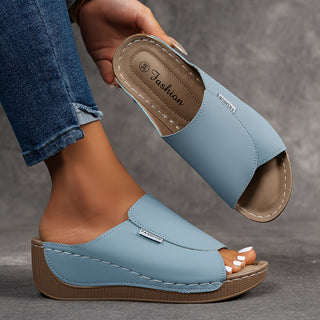 Beatrice™ | Orthopedic Comfort Clogs