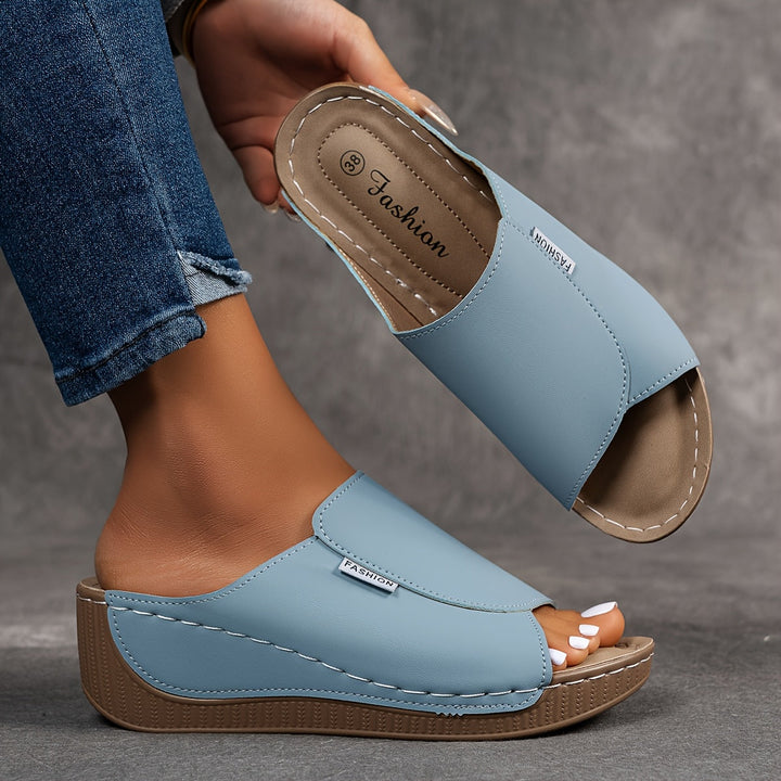 Beatrice™ | Orthopedic Comfort Clogs