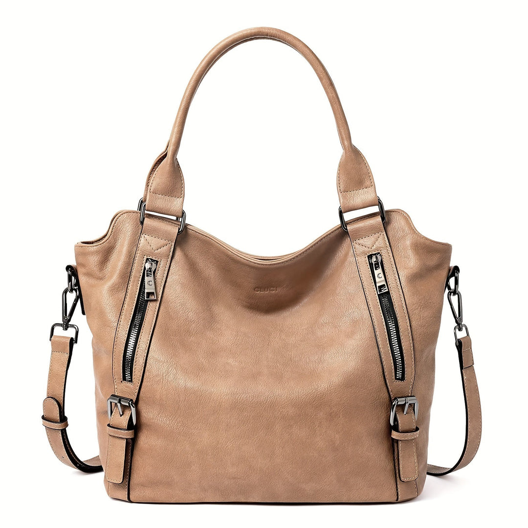 Constanza | Bolso Horizonte Activo