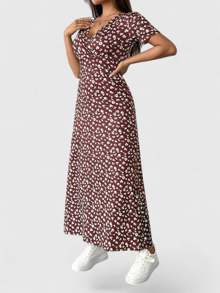 Yulivette™ | Maxi Casual Dress