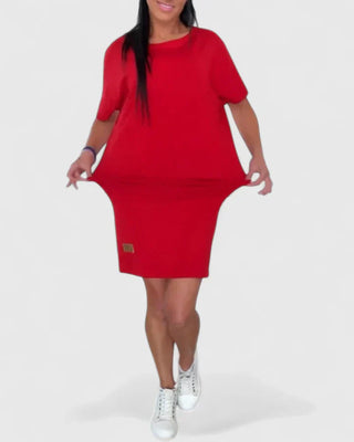 Makynzee™ | Comfortable Dress