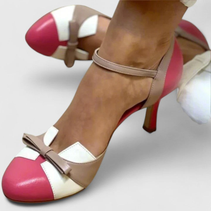 Ciriaca | Tacones Fantasía Parisina