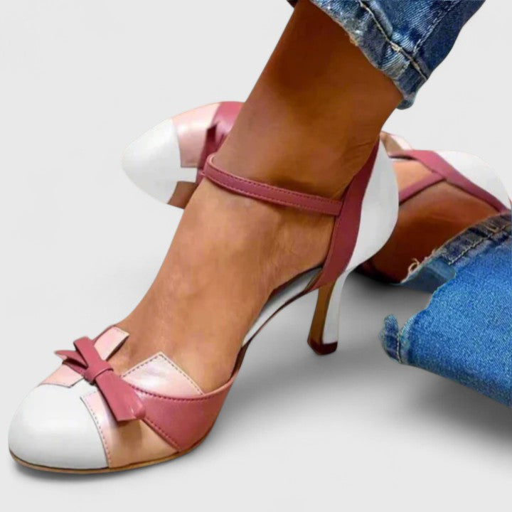 Ciriaca | Tacones Fantasía Parisina