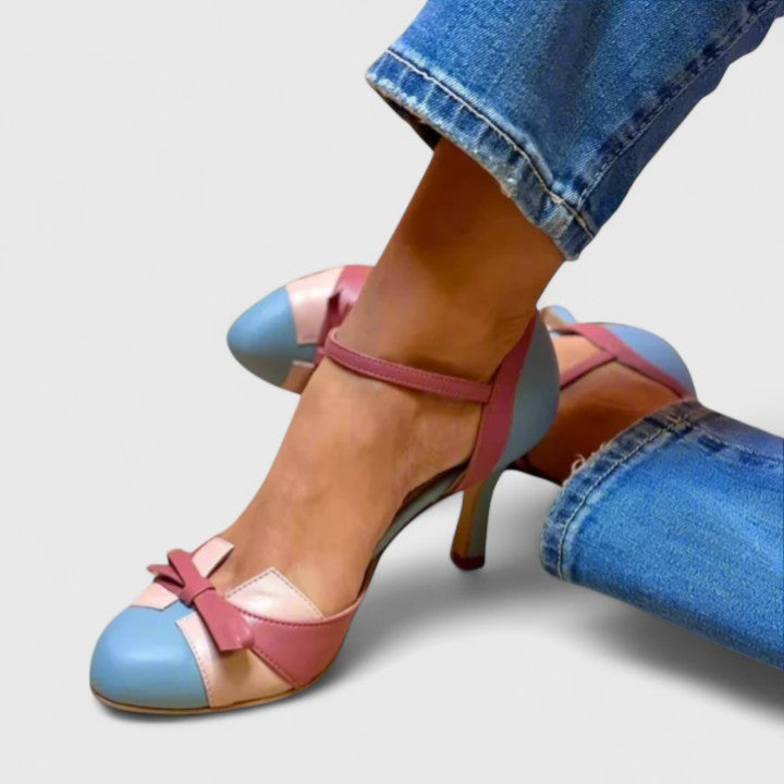 Ciriaca | Tacones Fantasía Parisina