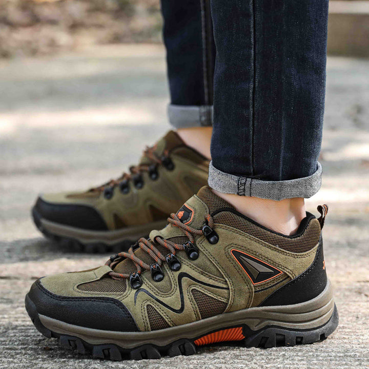 Siseguta | Zapatillas Rumbo Valiente