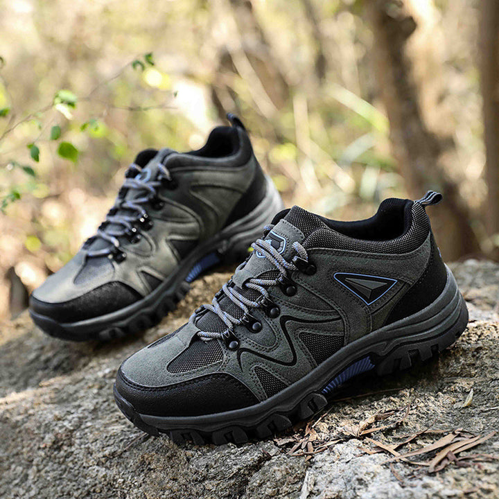 Siseguta | Zapatillas Rumbo Valiente