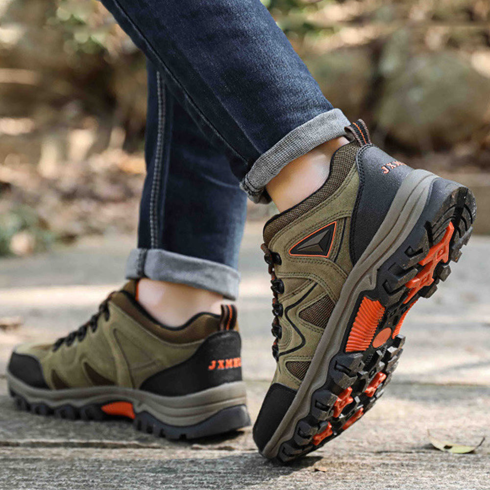Siseguta | Zapatillas Rumbo Valiente
