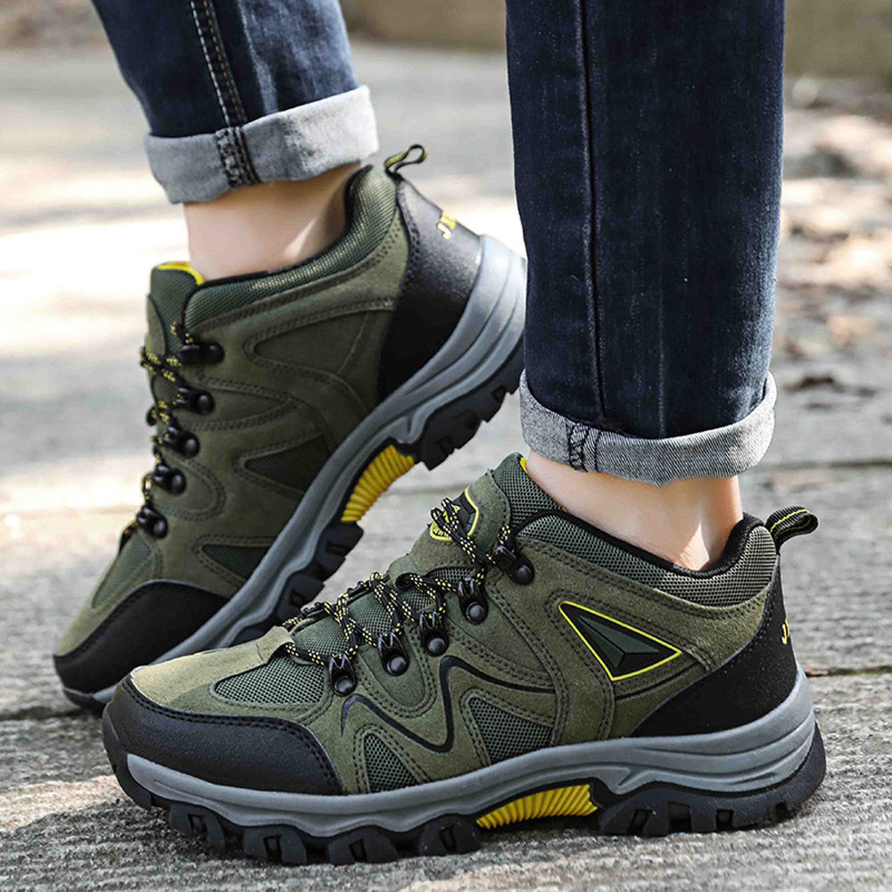 Siseguta | Zapatillas Rumbo Valiente