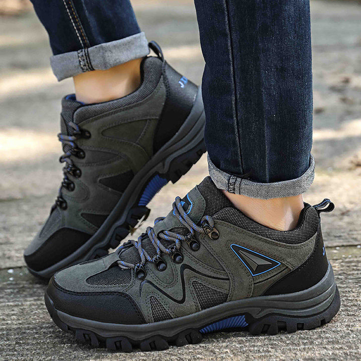 Siseguta | Zapatillas Rumbo Valiente