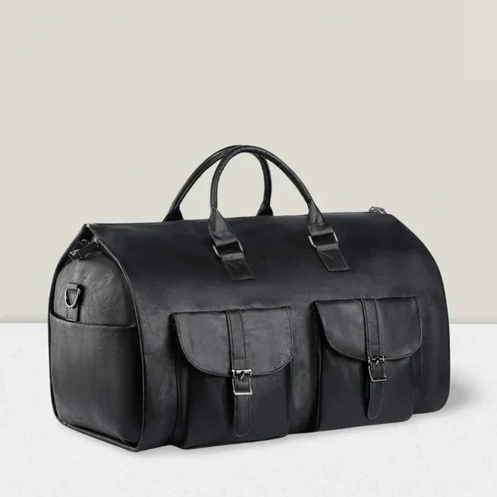 Elvira | Bolsa de Viaje Aventurera