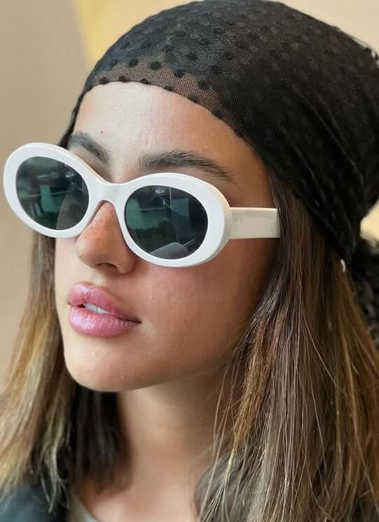 Guntheva | Gafas Eclipse de Cazorla
