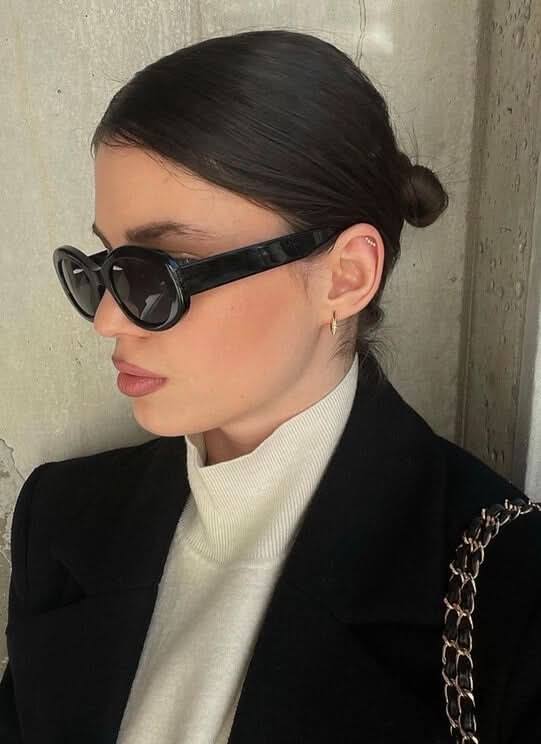 Guntheva | Gafas Eclipse de Cazorla