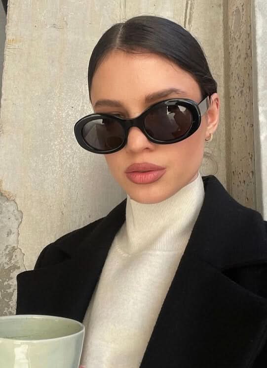 Guntheva | Gafas Eclipse de Cazorla