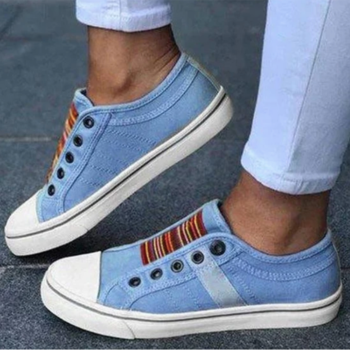 Froiluba | Zapatillas Encuentro Casual