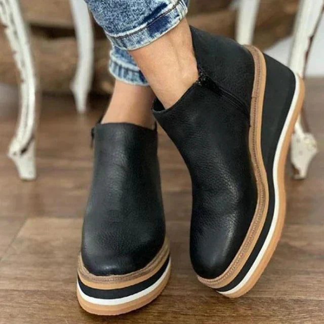 Primitiva | Botines Nube Urbana
