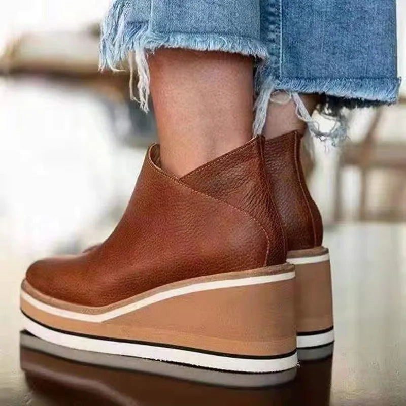Primitiva | Botines Nube Urbana
