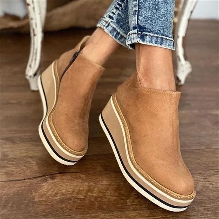 Primitiva | Botines Nube Urbana