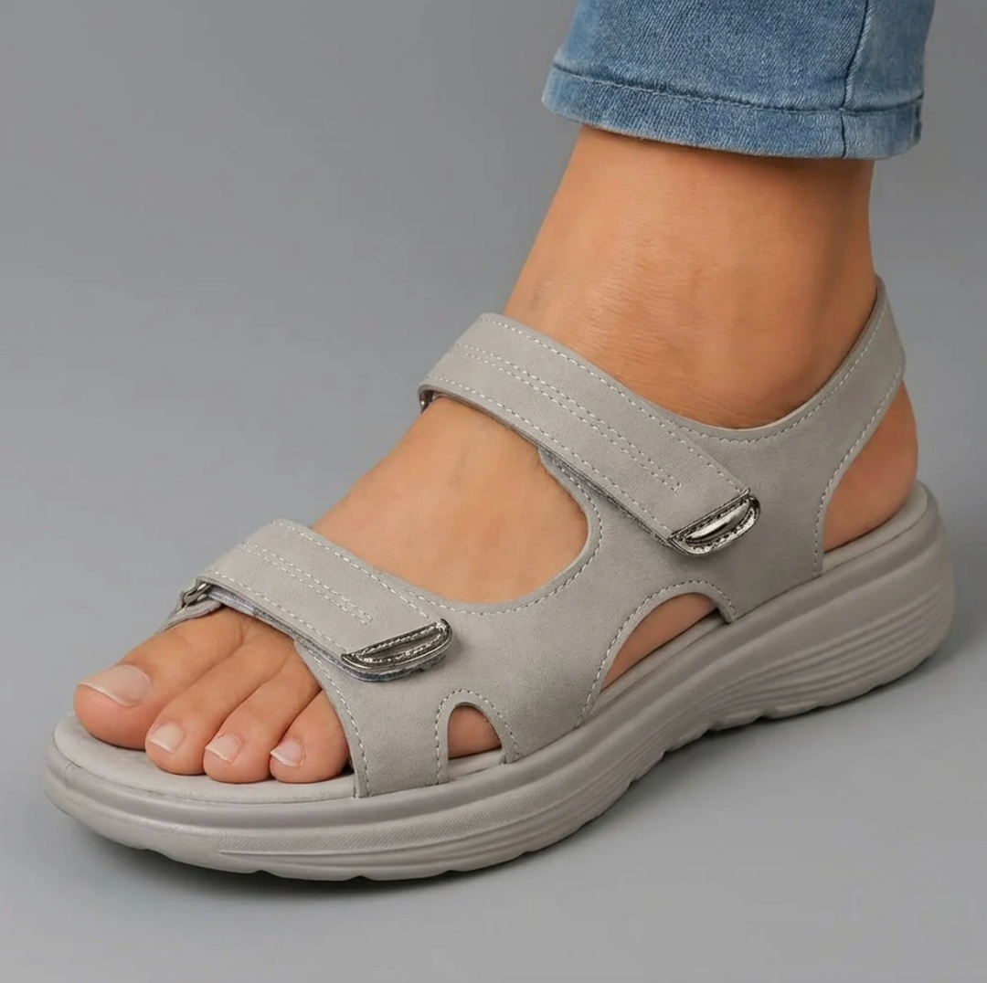 Clara™ | Orthopedic Comfort Sandals