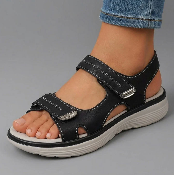 Clara™ | Orthopedic Comfort Sandals
