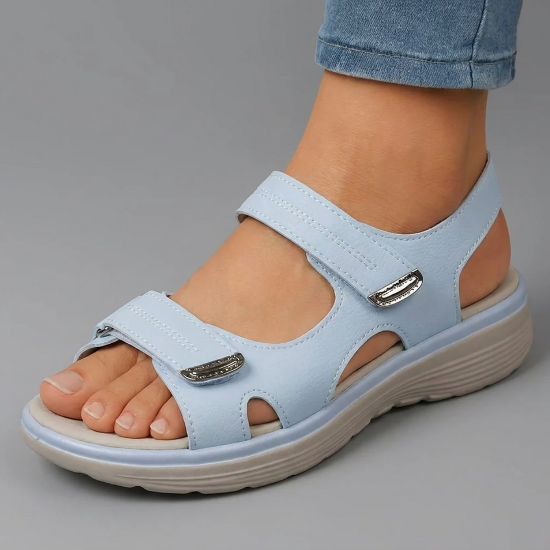 Clara™ | Orthopedic Comfort Sandals