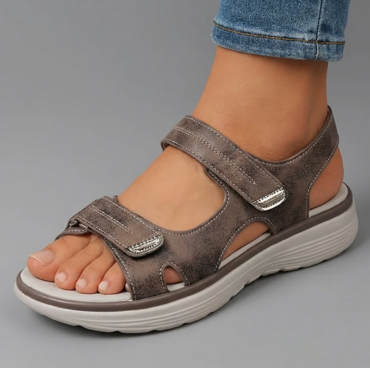 Clara™ | Orthopedic Comfort Sandals