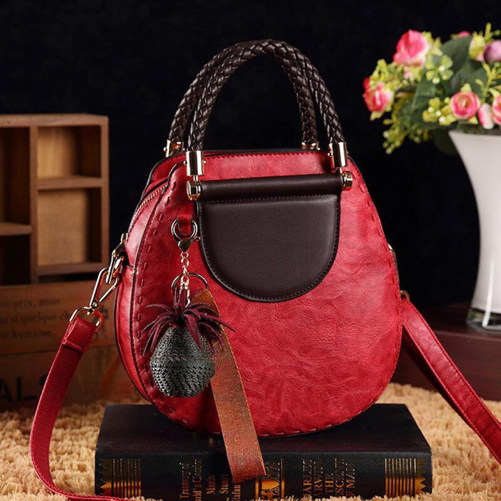 Jimena | Bolso Tesoro Vintage
