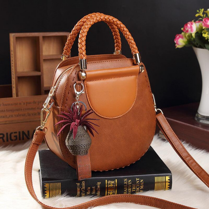 Jimena | Bolso Tesoro Vintage