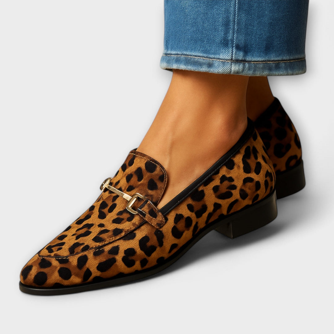 Argesvinta | Mocasines Instinto Aristocrático