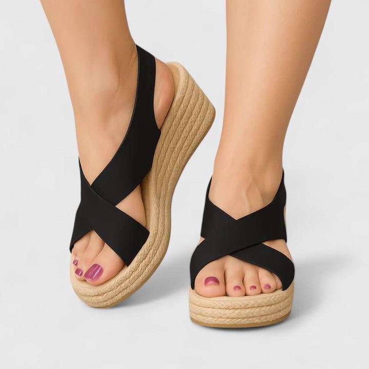 Adosinda | Sandalias Brisa de Cazorla