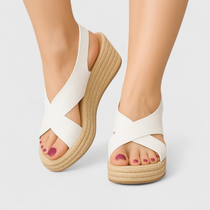 Adosinda | Sandalias Brisa de Cazorla
