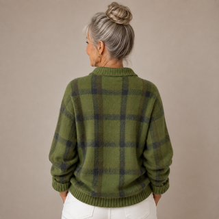 Courtney™ | Everyday Cozy Button Cardigan