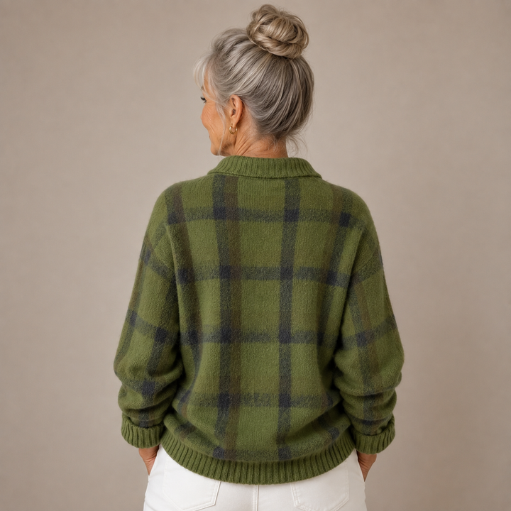 Courtney™ | Everyday Cozy Button Cardigan