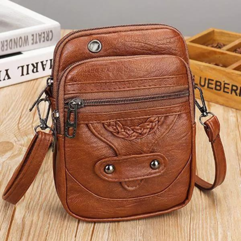 Leocadia | Bolso Aventura Urbana