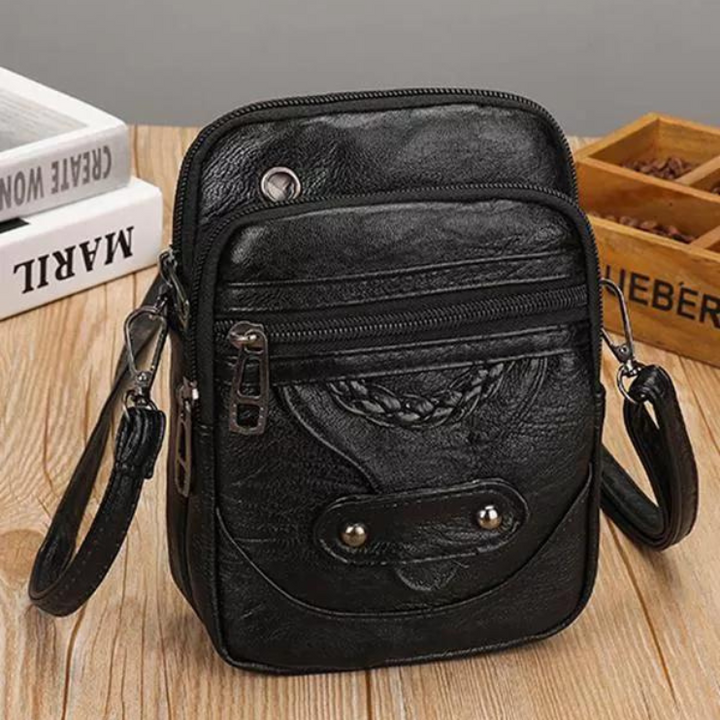 Leocadia | Bolso Aventura Urbana