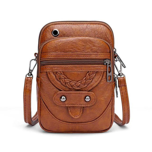 Leocadia | Bolso Aventura Urbana