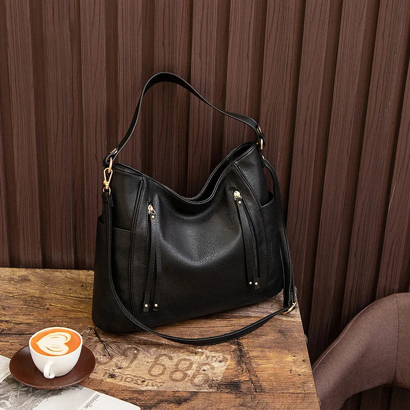 Aixa | Bolso Flecos del Camino