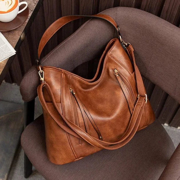 Aixa | Bolso Flecos del Camino