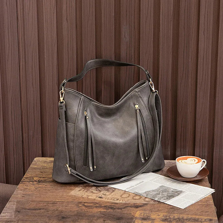 Aixa | Bolso Flecos del Camino