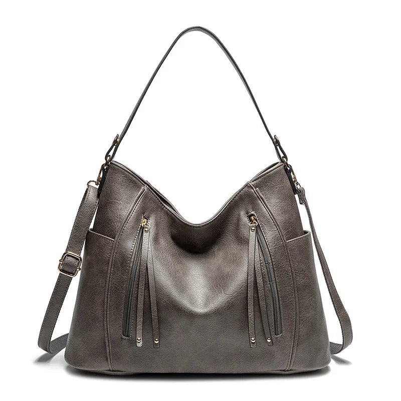 Aixa | Bolso Flecos del Camino